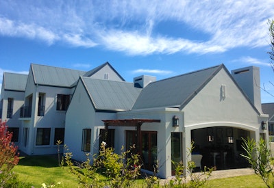  by Luxurious Cape Dutch Home | LekkeSlaap