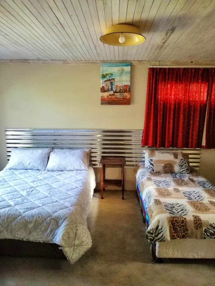 Limpopo Accommodation at Valencia 7-B | Viya