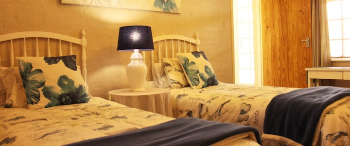 KwaZulu-Natal Accommodation at Invermooi Estate - Quiet Waters Lodge | Viya