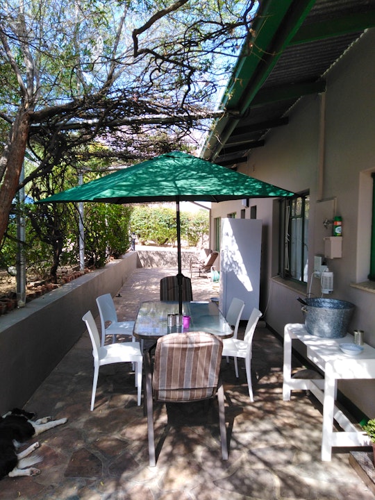 Windhoek Accommodation at  | Viya