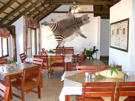 Namibia Accommodation at  | Viya