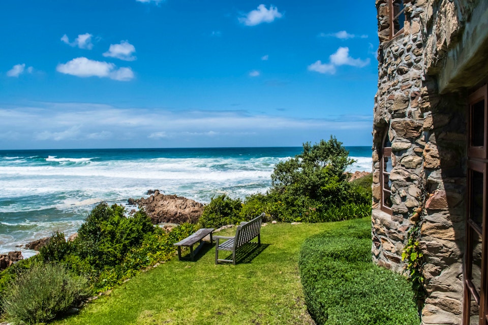 Garden Route Accommodation at  | Viya