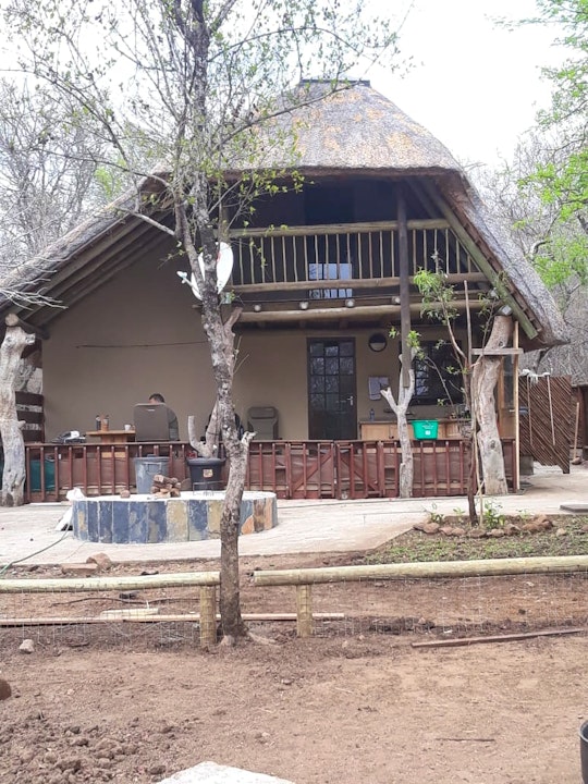 Kruger National Park South Accommodation at  | Viya