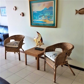 Ballito Accommodation at Les Palmiers No 4 | Viya