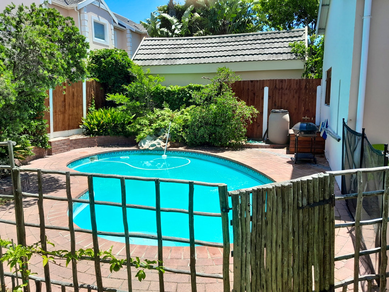 Cape Town Accommodation at  | Viya