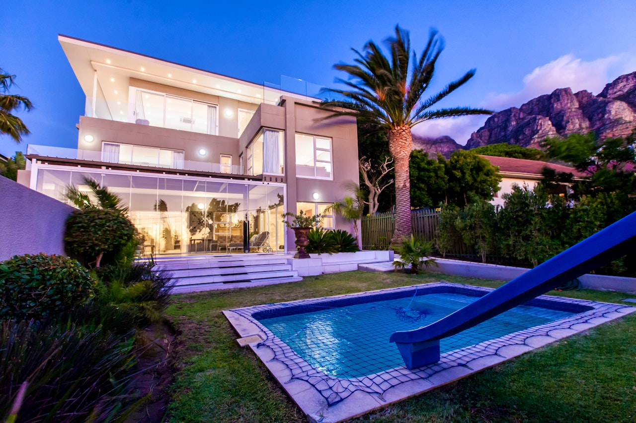 Atlantic Seaboard Accommodation at  | Viya