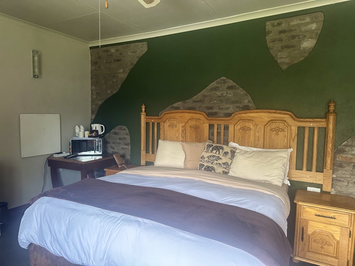 Mpumalanga Accommodation at Dara Guest House (Pty) Ltd | Viya