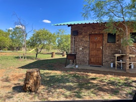 Dinokeng Game Reserve Accommodation at  | Viya