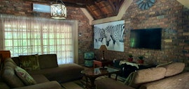 Kruger National Park South Accommodation at Loerie Escape | Viya