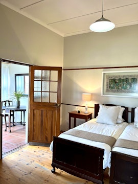 Cape Winelands Accommodation at  | Viya