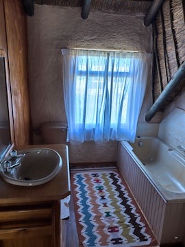 Karoo Accommodation at Botterblom 1 | Viya