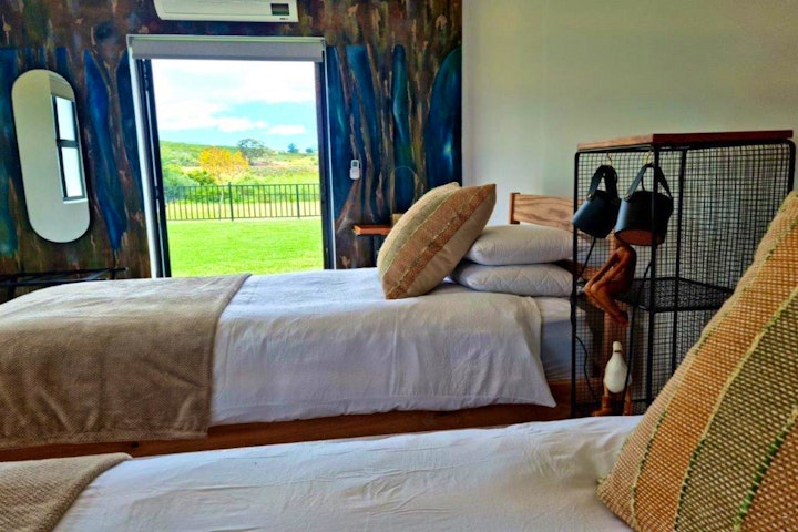 Cape Winelands Accommodation at Flute Cottage | Viya