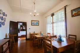 Overberg Accommodation at Casa Mia | Viya