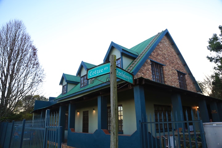 Mpumalanga Accommodation at Die Erf | Viya