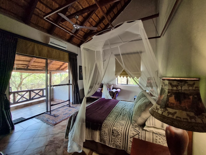 Mpumalanga Accommodation at Eden Safari Country House | Viya