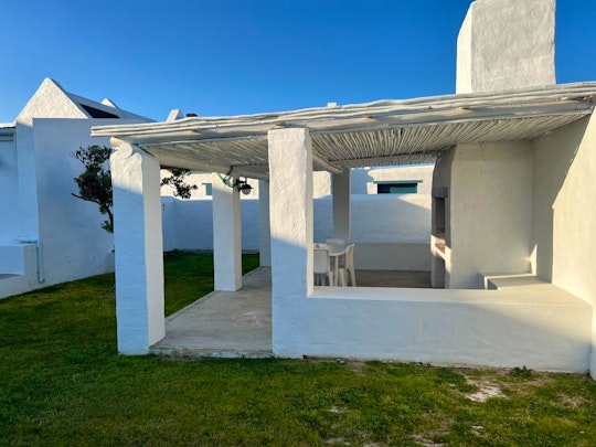 Struisbaai Accommodation at  | Viya