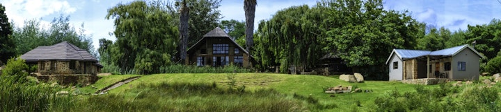 Mpumalanga Accommodation at Riverman Cabin Country Lodge | Viya