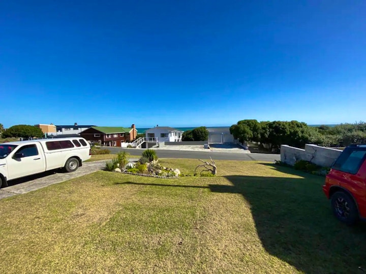 Gansbaai Accommodation at 87 on Marais | Viya