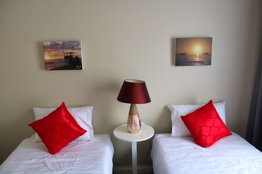 Sarah Baartman District Accommodation at  | Viya