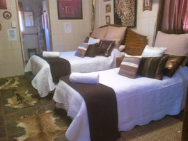 Karoo Accommodation at  | Viya