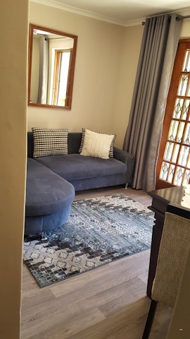 Secunda Accommodation at  | Viya