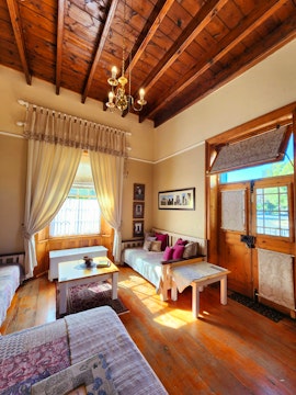 Sarah Baartman District Accommodation at  | Viya