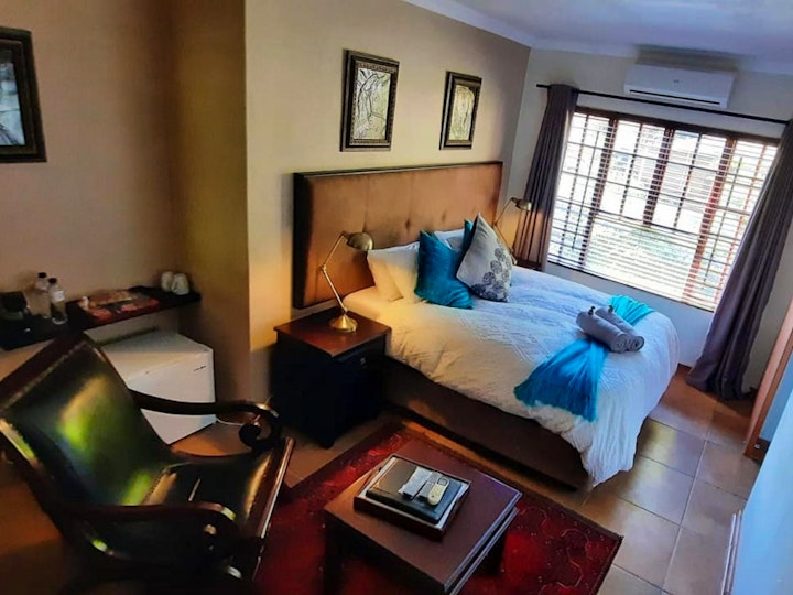 Potchefstroom Accommodation at The Oak Potch | Viya