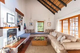 Garden Route Accommodation at Silverstreams River Front | Viya