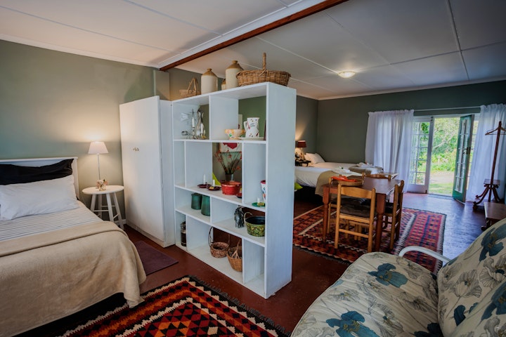 Overberg Accommodation at Moolmanshof Main House and Self-Catering Accommodation | Viya