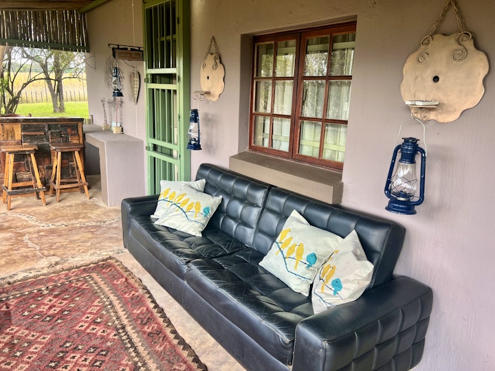 Limpopo Accommodation at Rocky Mountain Bush Lodge | Viya