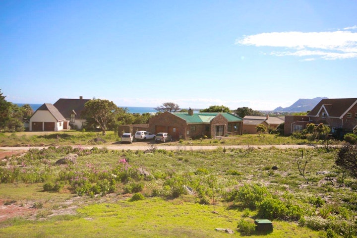 Western Cape Accommodation at Bergroos | Viya