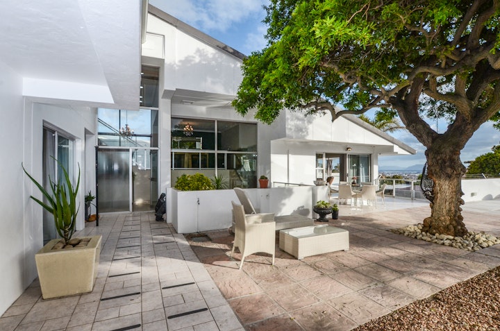 Cape Town Accommodation at Capo Cabana Guesthouse | Viya