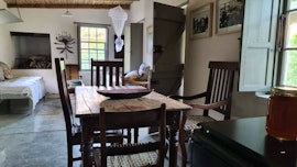 Garden Route Accommodation at Bailey's Riverside Cottage | Viya