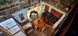 Kruger National Park South Accommodation at Kambaku's Rust | Viya