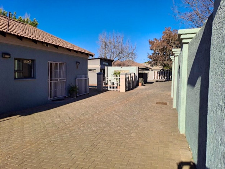 Bloemfontein Accommodation at Andela Guesthouse | Viya