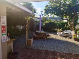 Knysna Accommodation at Keedols Inn & Backpackers | Viya