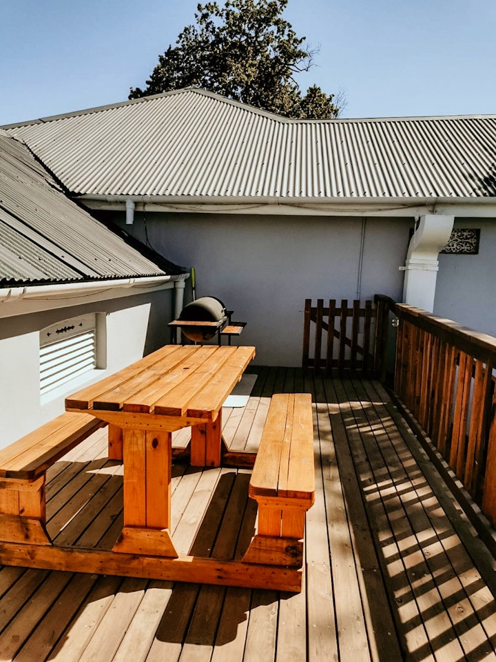 Boland Accommodation at Little Oak Garden Cottages | Viya