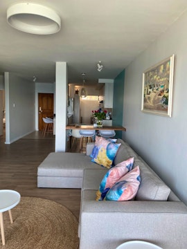 Overberg Accommodation at Bayview 208 | Viya