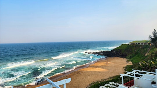 Ballito Accommodation at  | Viya