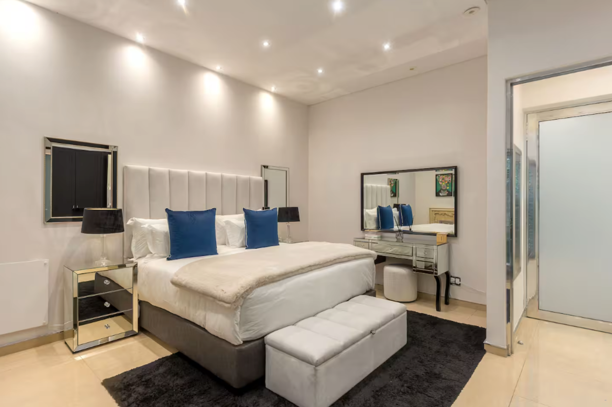 Solara Luxury Villa-Bishops Court image no 42 of 58
