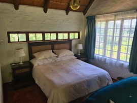 Lowveld Accommodation at The Cottage on Rissik | Viya