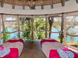 Namibia Accommodation at Divava Okavango Lodge | Viya