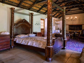 Garden Route Accommodation at  | Viya