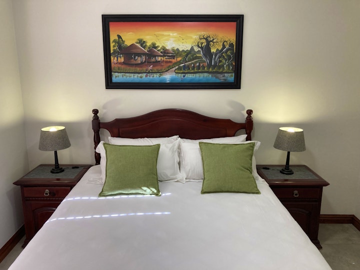 KwaZulu-Natal Accommodation at The Bridge 19 Self-catering | Viya