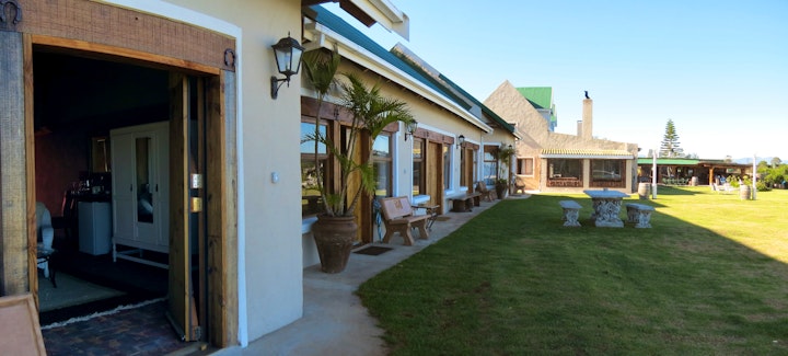 Garden Route Accommodation at TNiqua Stable Inn | Viya