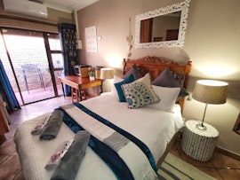 Kalahari Accommodation at  | Viya