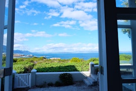 Overberg Accommodation at 11 Westcliff Rentals | Viya