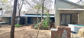 Kruger National Park South Accommodation at  | Viya