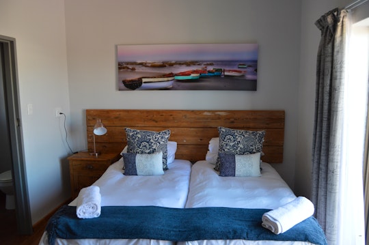 Overberg Accommodation at  | Viya