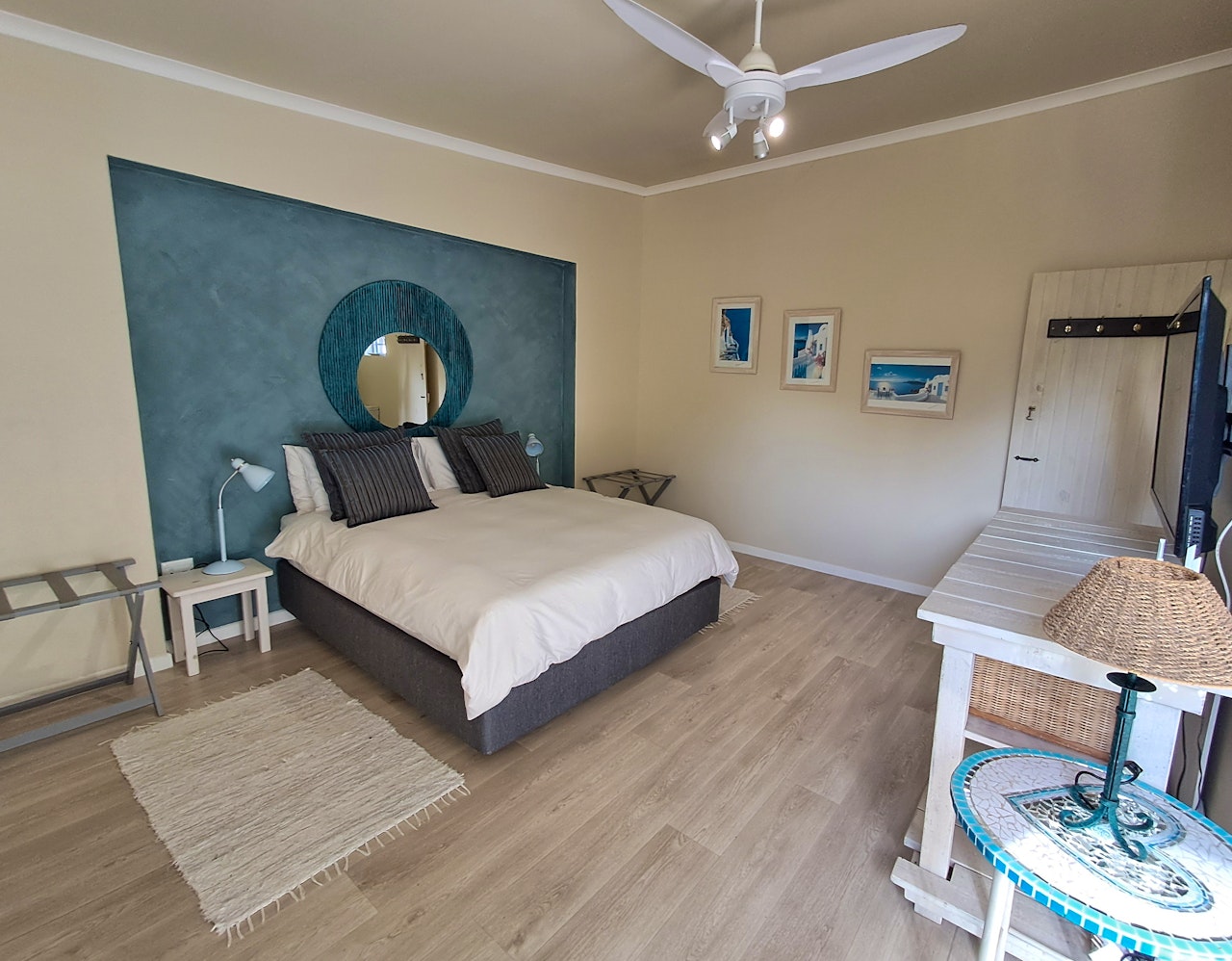 Langebaan Accommodation at  | Viya